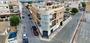 Apartment for sale in San Miguel De Salinas