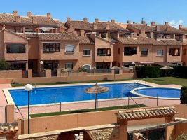 Apartment for sale in Torrevieja