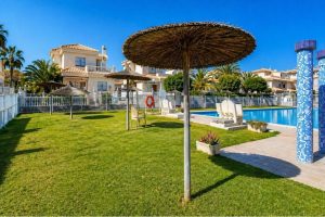 Apartment for sale in Playa Flamenca
