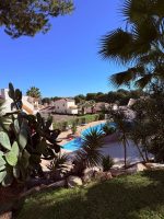 Apartment for sale in Villamartin