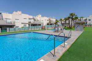 Apartment for sale in Torrevieja