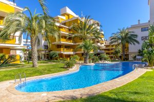 Apartment for sale in Punta Prima