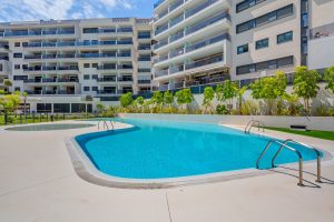 Apartment for sale in Campoamor