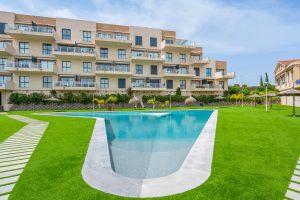 Apartment for sale in La Zenia