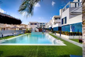 Apartment for sale in Playa Flamenca