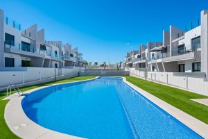 Apartment for sale in San Miguel De Salinas