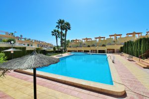 Apartment for sale in Villamartin