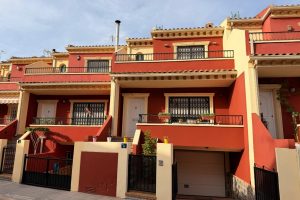 Town House for sale in Catral