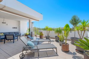 Town House for sale in Formentera Del Segura