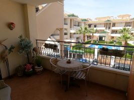 Apartment for sale in Jacarilla