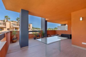 Apartment for sale in Villamartin