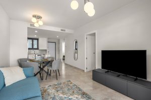 Apartment for sale in Villamartin