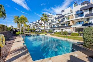 Apartment for sale in Villamartin