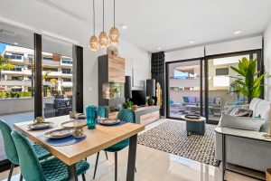 Apartment for sale in Playa Flamenca