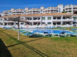 Apartment for sale in Campoamor