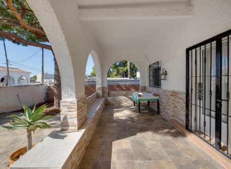 For sale: 3 bedroom house / villa in Los Balcones, Costa Blanca