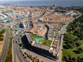 Apartment for sale in La Zenia