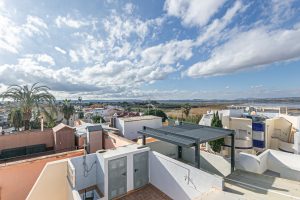 Town House for sale in Torrevieja