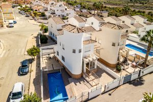 Detached Villa for sale in La Marina