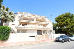 Apartment for sale in Playa Flamenca