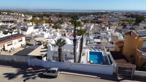 Detached Villa for sale in Villamartin