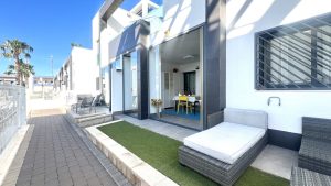 Apartment for sale in La Zenia
