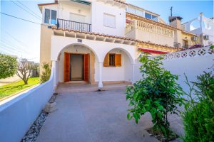 Apartment for sale in Torrevieja