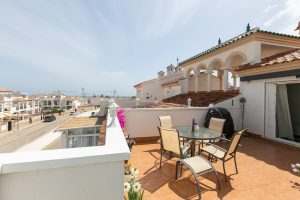 Apartment for sale in Playa Flamenca