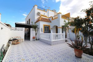 Quad House for sale in Torrevieja