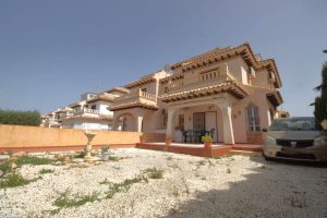 Quad House for sale in Cabo Roig