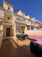 Town House for sale in Campoamor