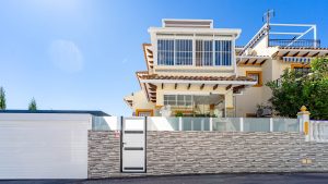 Quad House for sale in Punta Prima