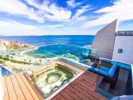 Apartment for sale in Punta Prima