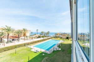 Apartment for sale in Punta Prima
