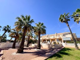 Town House for sale in Ciudad Quesada