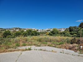 Land for sale in Marbella