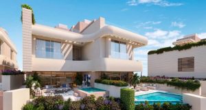 Villa for sale in Marbella