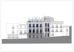 Duplex for sale in Marbella