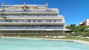 Apartment for sale in Cancelada