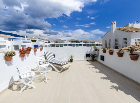 For sale: 3 bedroom apartment / flat in Marbella, Costa del Sol