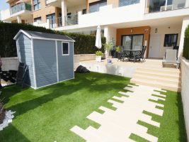 Apartment for sale in Villamartin
