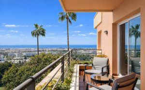 Apartment for sale in Marbella