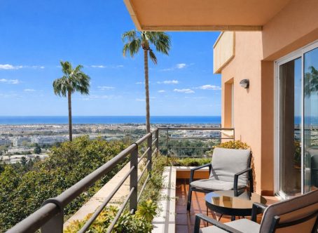 For sale: 3 bedroom apartment / flat in Marbella, Costa del Sol