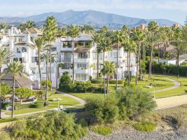 Apartment for sale in Estepona
