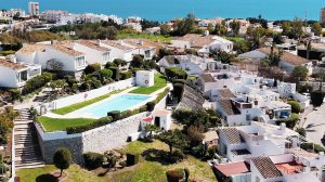 House – Townhouse for sale in Calahonda