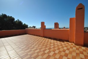 House – Townhouse for sale in Cabopino