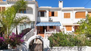 Town House for sale in Playa Flamenca