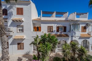 Apartment for sale in Ciudad Quesada