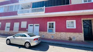Apartment for sale in Algorfa