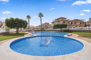 Quad House for sale in Orihuela Costa